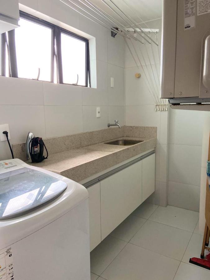 Excelente 3 Quartos Em Maceio Exterior photo