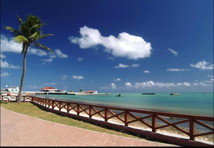 Excelente 3 Quartos Em Maceio Exterior photo