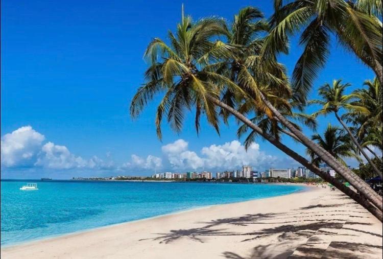 Excelente 3 Quartos Em Maceio Exterior photo