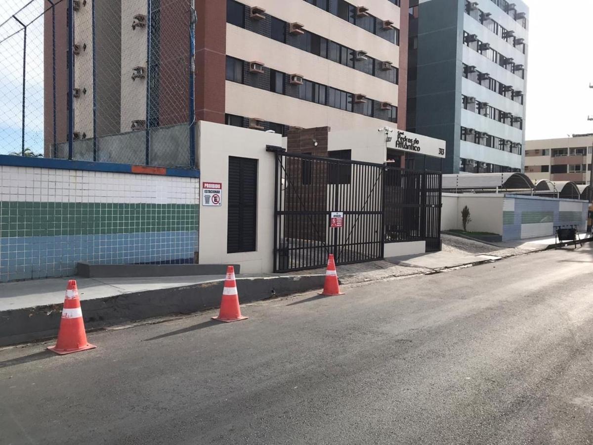 Excelente 3 Quartos Em Maceio Exterior photo