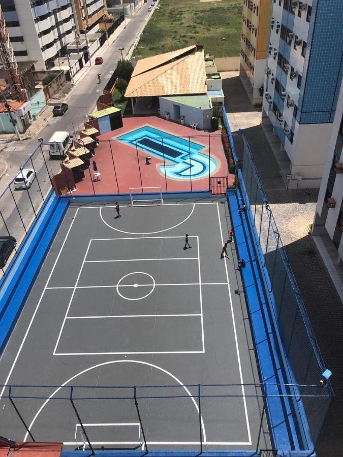 Excelente 3 Quartos Em Maceio Exterior photo